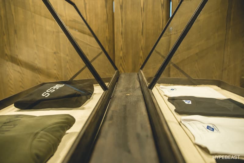 madness beijing store