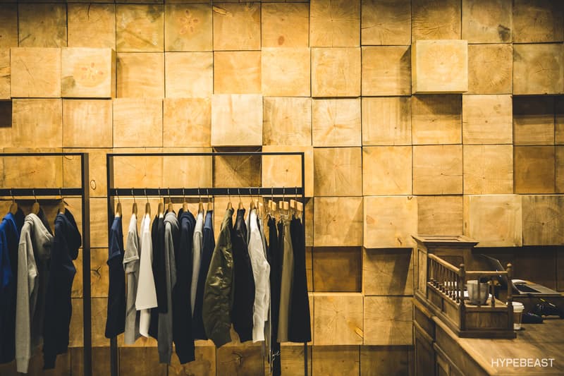 madness beijing store