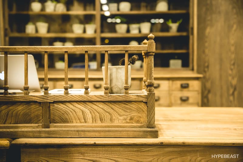 madness beijing store