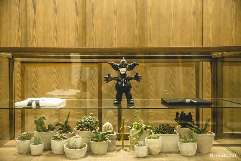 madness beijing store