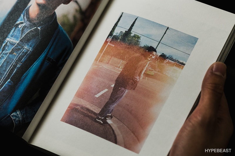 MADNESS LOOKBOOK