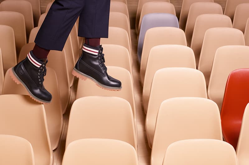 Marni x Zalando x Dr. Martens, Reebok, Timberland & Vans