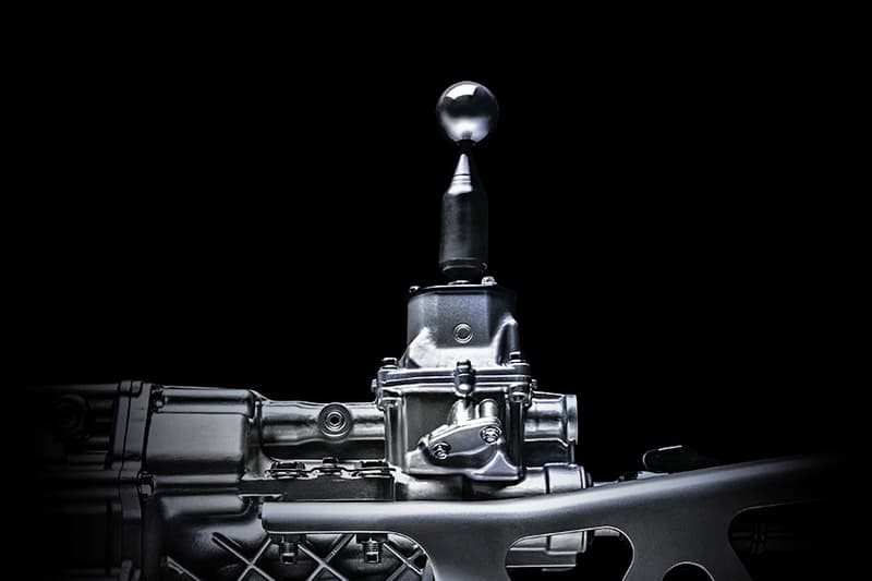 MAZDA MX-5 MIATA RF Launch Edition 預訂開催