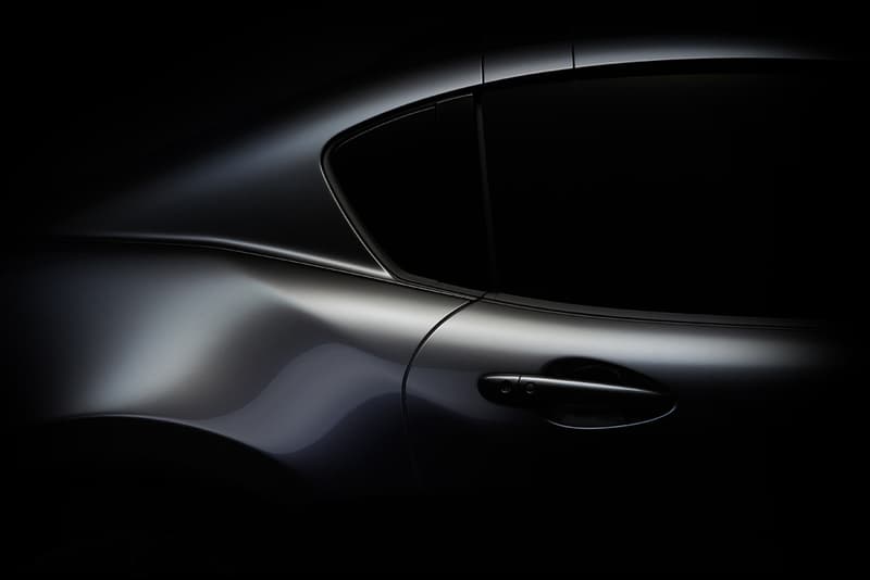 MAZDA MX-5 MIATA RF Launch Edition 預訂開催