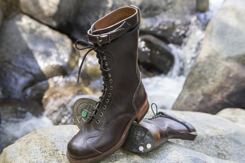 置身野外－重磅新品牌 RUNABOUT GOODS 首季登場