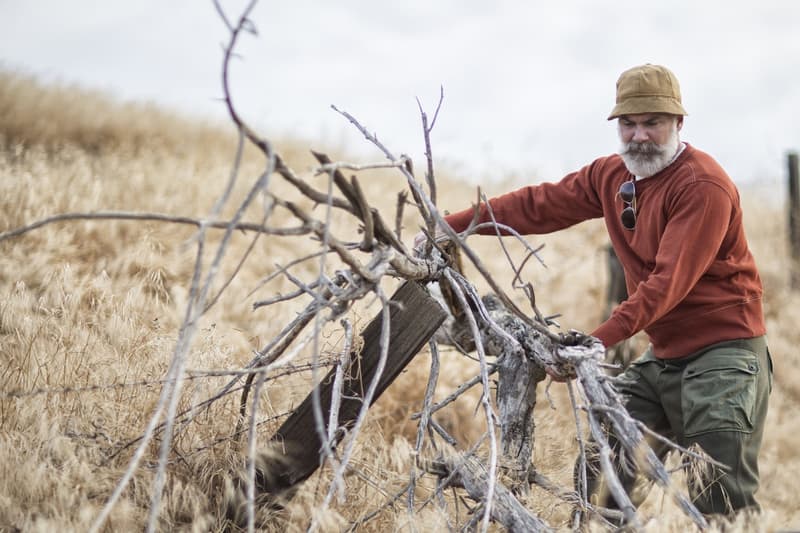 置身野外－重磅新品牌 RUNABOUT GOODS 首季登場