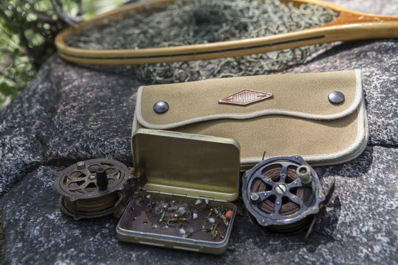 置身野外－重磅新品牌 RUNABOUT GOODS 首季登場