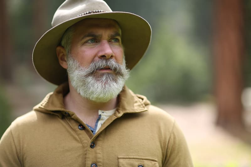 置身野外－重磅新品牌 RUNABOUT GOODS 首季登場