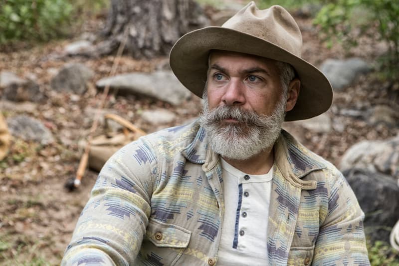 置身野外－重磅新品牌 RUNABOUT GOODS 首季登場