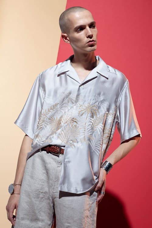 MIDIUMISOLID 2017 ss