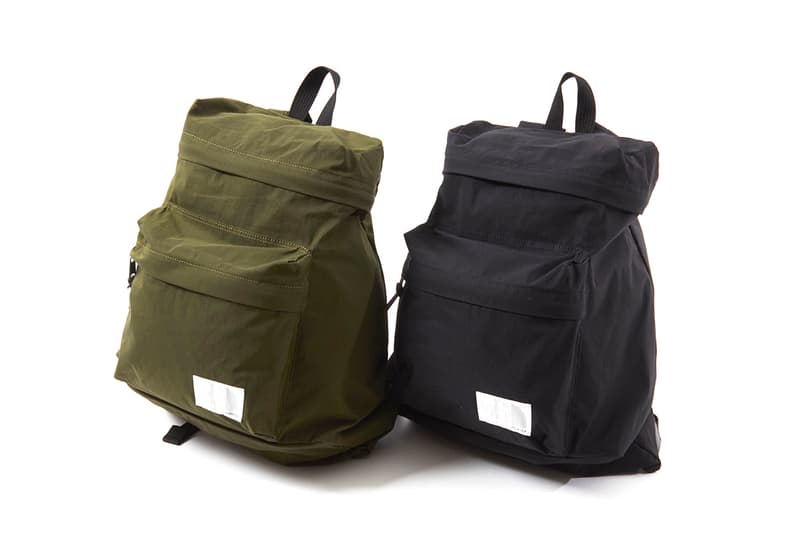 最強山系集結－nanamica x THE NORTH FACE 聯名系列登場