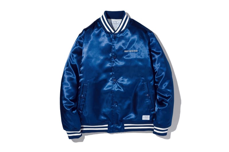 NEIGHBORHOOD 2016 秋冬注目單品上架