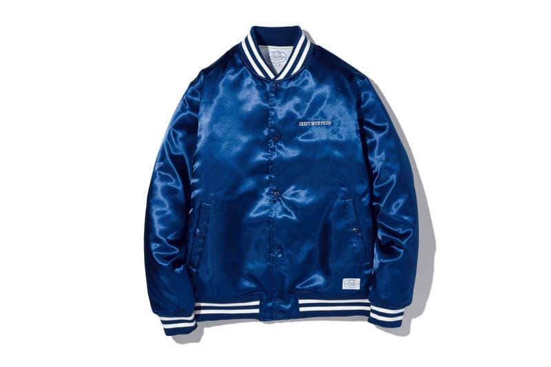 NEIGHBORHOOD 2016 秋冬注目單品上架