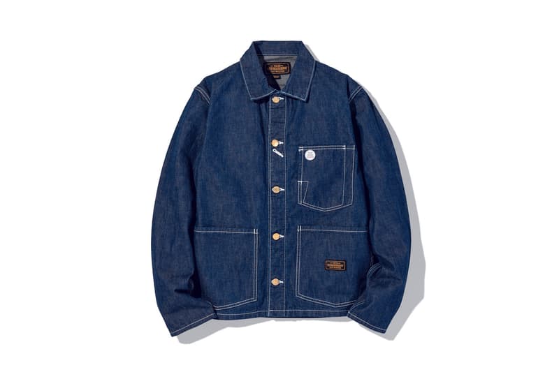 NEIGHBORHOOD 2016 秋冬注目單品上架