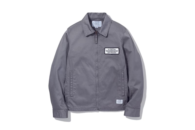 NEIGHBORHOOD 2016 秋冬注目單品上架