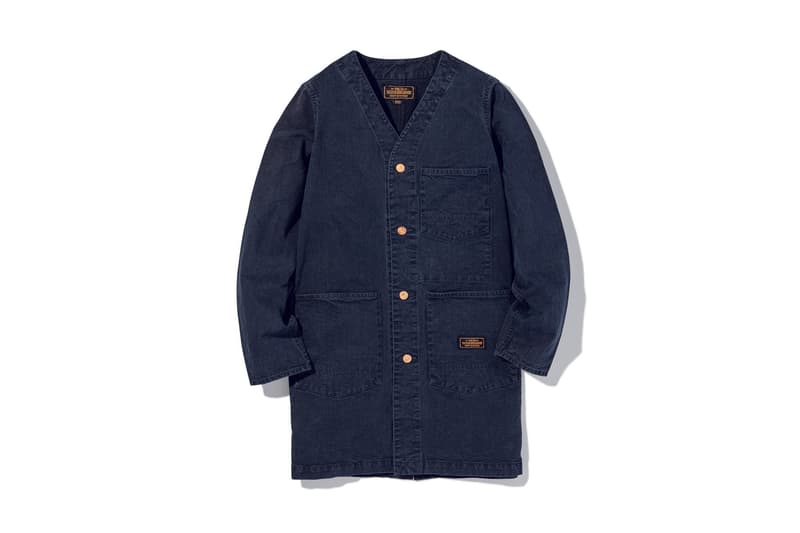 NEIGHBORHOOD 2016 秋冬注目單品上架