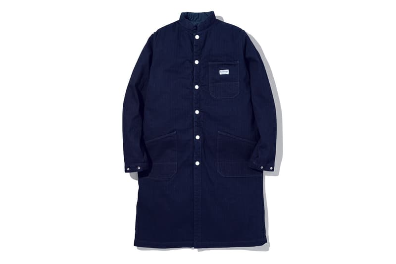 NEIGHBORHOOD 2016 秋冬注目單品上架