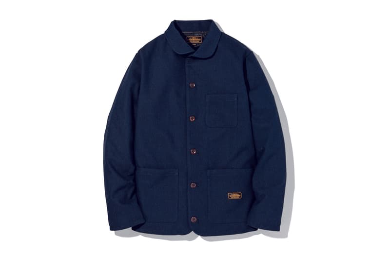 NEIGHBORHOOD 2016 秋冬注目單品上架