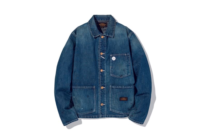 NEIGHBORHOOD 2016 秋冬注目單品上架