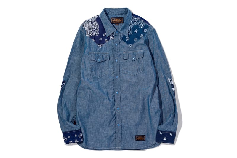 NEIGHBORHOOD 2016 秋冬注目單品上架