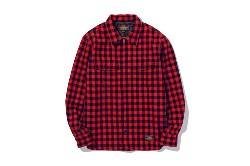 NEIGHBORHOOD 2016 秋冬注目單品上架