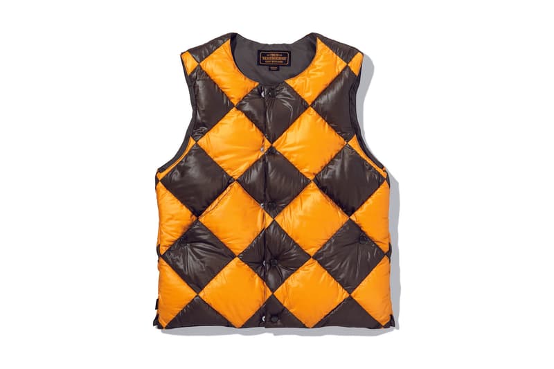 NEIGHBORHOOD 2016 秋冬注目單品上架