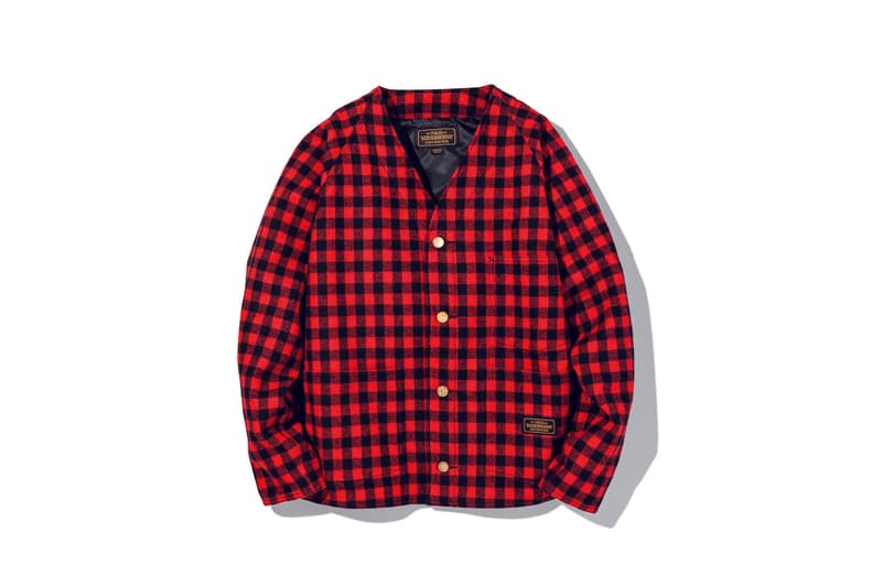 NEIGHBORHOOD 2016 秋冬注目單品上架