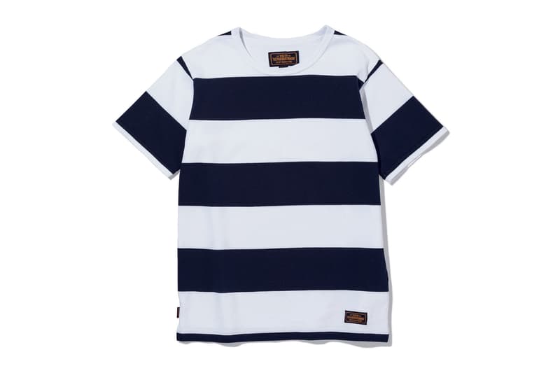 NEIGHBORHOOD 2016 秋冬注目單品上架