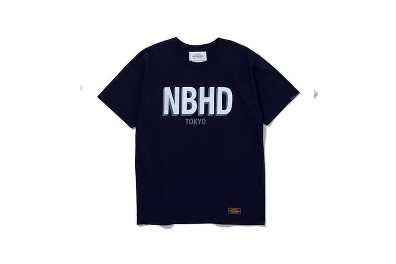 NEIGHBORHOOD 2016 秋冬注目單品上架