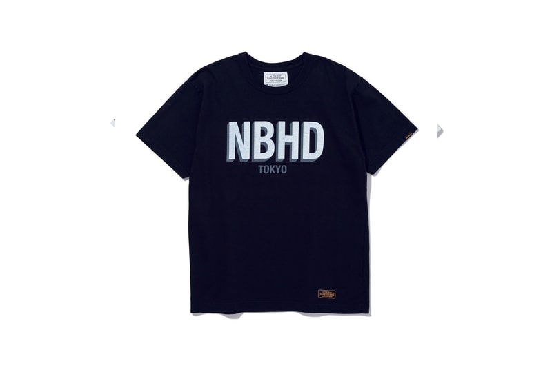 NEIGHBORHOOD 2016 秋冬注目單品上架