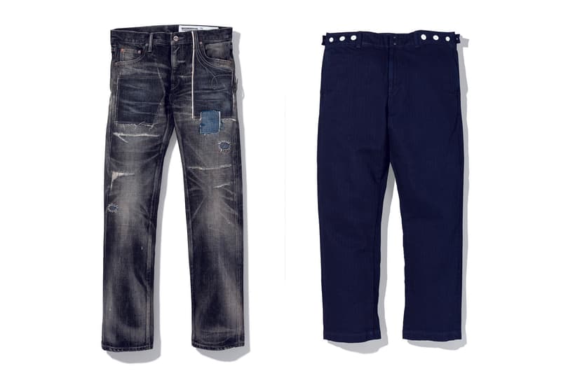 NEIGHBORHOOD 2016 秋冬注目單品上架