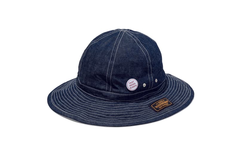 NEIGHBORHOOD 2016 秋冬注目單品上架