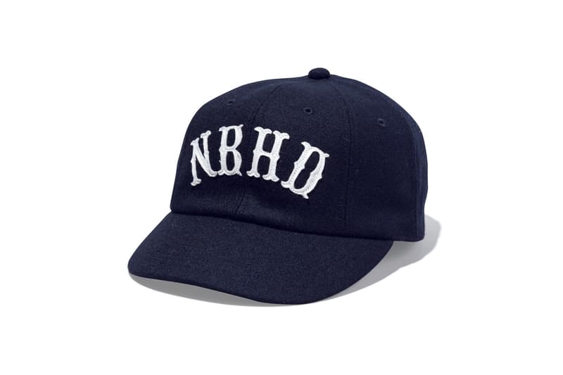 NEIGHBORHOOD 2016 秋冬注目單品上架