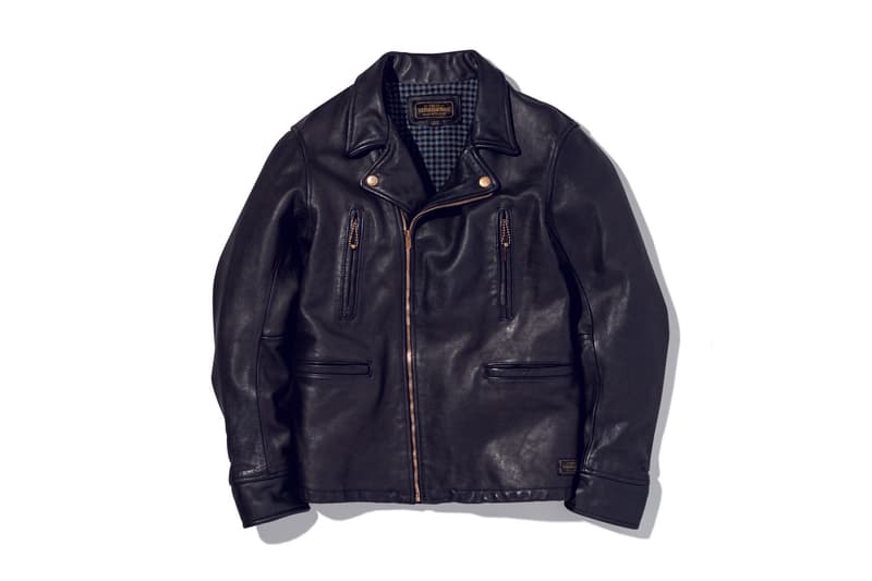 NEIGHBORHOOD 2016 秋冬注目單品上架