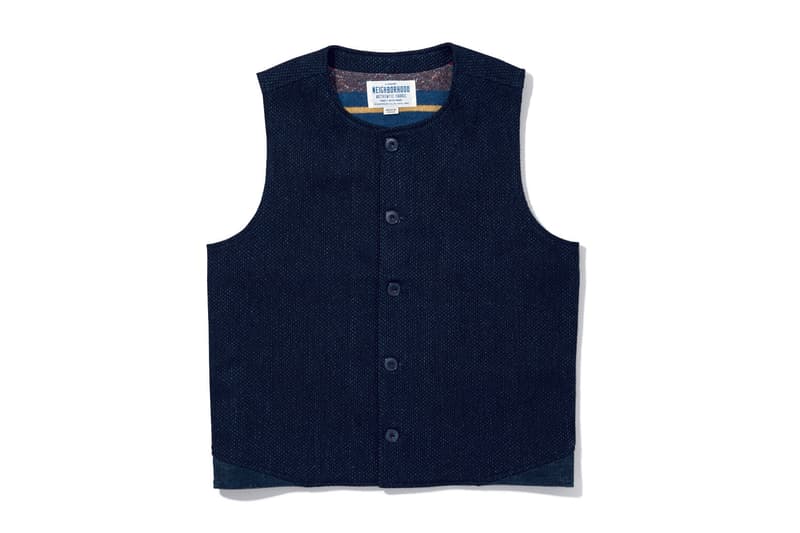 NEIGHBORHOOD 2016 秋冬注目單品上架