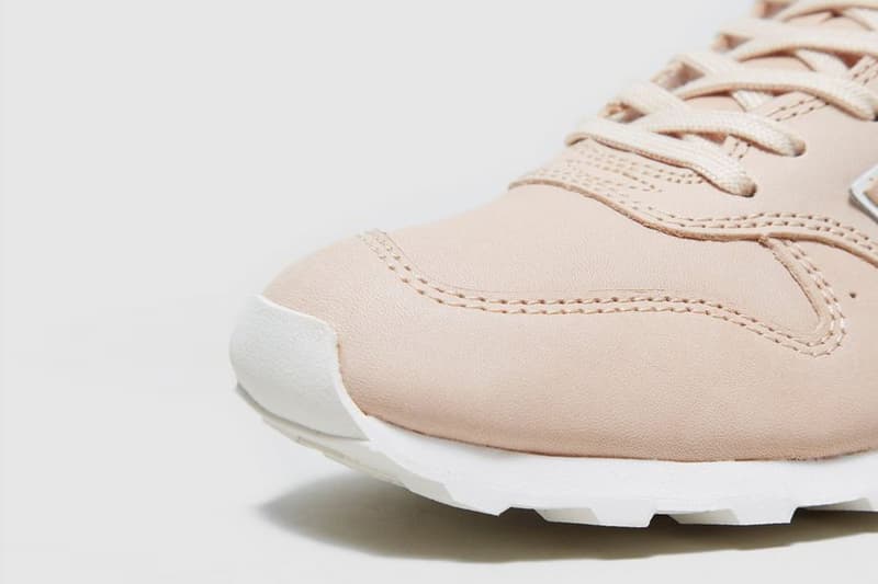 new balance 996 wmns leather