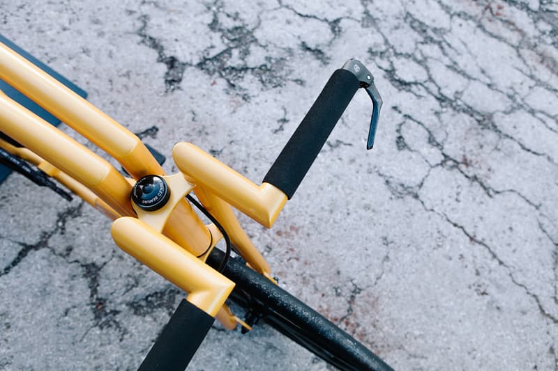 lamborghini midas giall viks gt bicycle