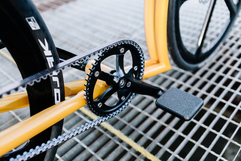 lamborghini midas giall viks gt bicycle