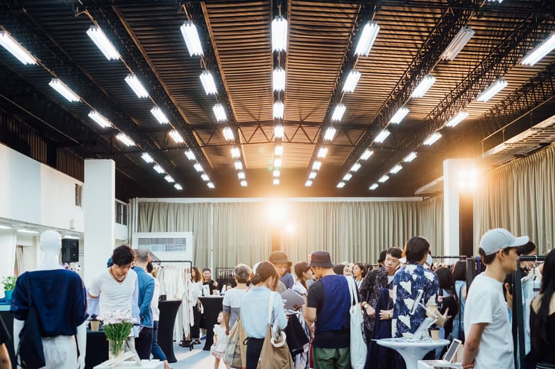 深入探討台灣時裝界的未來面貌 – HYPEBEAST 專訪 NICE NEIGHBOR 策展人邱馨誼