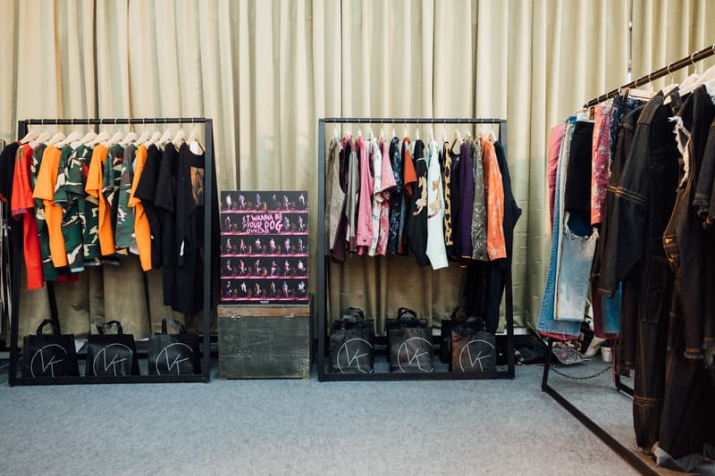 深入探討台灣時裝界的未來面貌 – HYPEBEAST 專訪 NICE NEIGHBOR 策展人邱馨誼