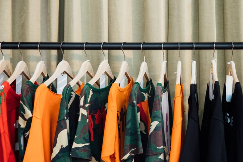 深入探討台灣時裝界的未來面貌 – HYPEBEAST 專訪 NICE NEIGHBOR 策展人邱馨誼