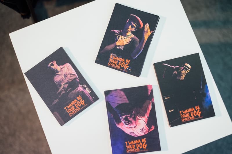 深入探討台灣時裝界的未來面貌 – HYPEBEAST 專訪 NICE NEIGHBOR 策展人邱馨誼