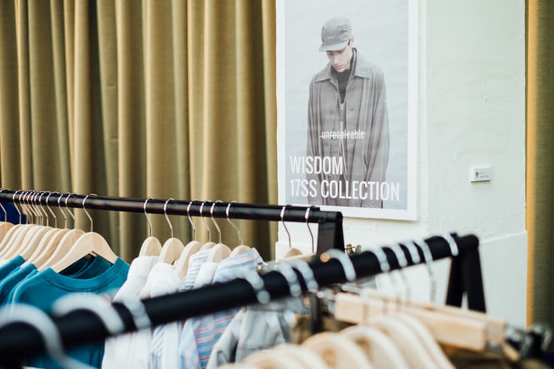 深入探討台灣時裝界的未來面貌 – HYPEBEAST 專訪 NICE NEIGHBOR 策展人邱馨誼