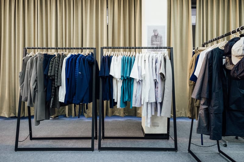 深入探討台灣時裝界的未來面貌 – HYPEBEAST 專訪 NICE NEIGHBOR 策展人邱馨誼