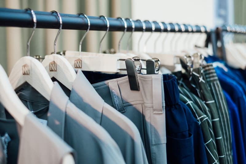 深入探討台灣時裝界的未來面貌 – HYPEBEAST 專訪 NICE NEIGHBOR 策展人邱馨誼