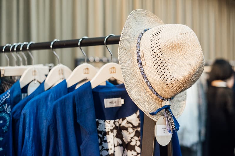 深入探討台灣時裝界的未來面貌 – HYPEBEAST 專訪 NICE NEIGHBOR 策展人邱馨誼