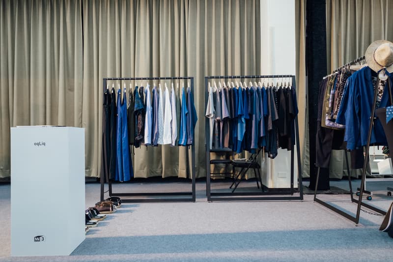 深入探討台灣時裝界的未來面貌 – HYPEBEAST 專訪 NICE NEIGHBOR 策展人邱馨誼