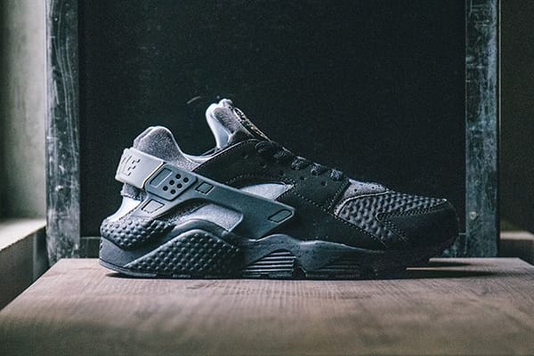 Nike Air Huarache SE 全新配色設計