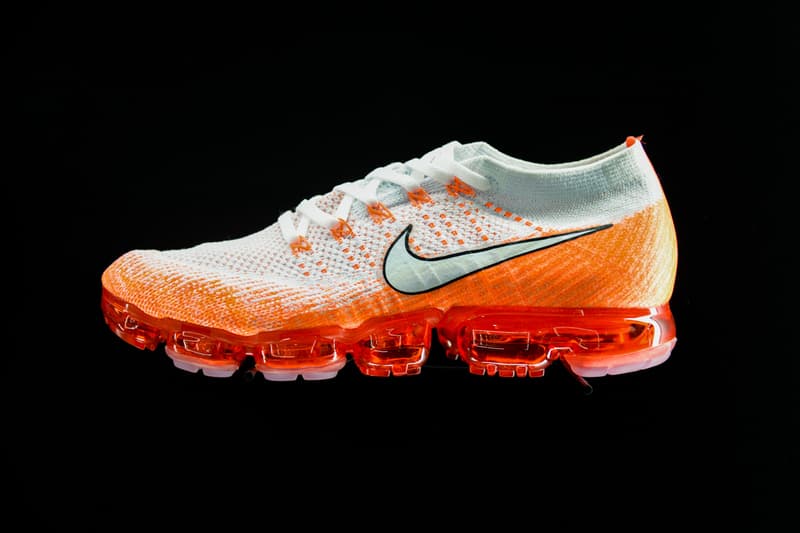 率先走進東京 Nike 最新「POSSIBILITY OF AIR」展覽