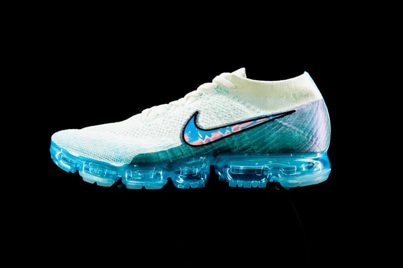 率先走進東京 Nike 最新「POSSIBILITY OF AIR」展覽